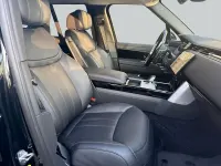 Neu Land Rover Range Rover Autobiography 400 PS (294 kW) 2026 Santorini black metallic SUV