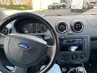 gebraucht Ford Fiesta 1.4 TÜV 01.2026