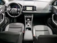 gebraucht Skoda Karoq TOUR 1.5 TSI DSG KEYLESS NAVI KAMERA