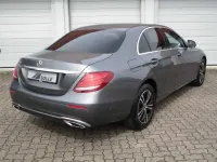 Usata Mercedes E200 197 CV (144 kW) 2020 Grigio Berlina