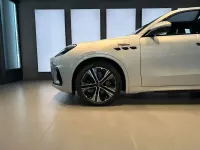 Neu Maserati Grecale Folgore 409 kW (557 PS) 2026 Weiß SUV