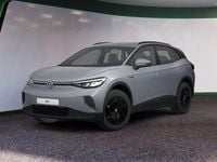 Gebraucht VW ID.4 Pro Performance 150 kW (204 PS) 2022 Grau / mondstein grau SUV