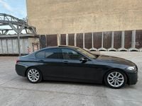 Gebraucht BMW 530 258 PS (189 kW) 2014 Grau Limousine