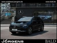 Gebraucht Mercedes EQA250+ 139 kW (190 PS) 2025 Schwarz kosmosschwarz metallic SUV
