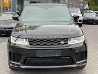 gebraucht Land Rover Range Rover Sport 3.0 D250 HSE Dynamic ///