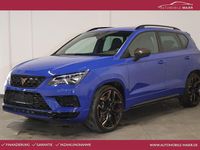 Usata Cupra Ateca 300 CV (220 kW) 2020 Blu SUV