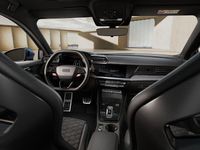 Second-hand Audi RS3 400 CP (294 kW) 2026 Albastru Berlinǎ