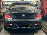 gebraucht BMW 630 i