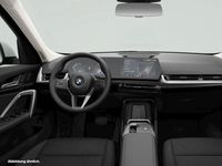 Gebraucht BMW X1 Shadowline 150 PS (110 kW) 2025 Alpinweiss SUV