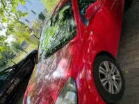 Gebraucht Opel Astra 150 PS (110 kW) 2007 Rot Coupé