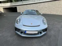 Gebraucht Porsche 911 GT3 Touring 500 PS (367 kW) 2018 Silber Coupé
