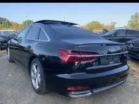 Gebraucht Audi A6 Sport 299 PS (219 kW) 2023 Schwarz Limousine