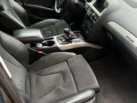 gebraucht Audi A4 Allroad 2.0 TDI (DPF) quattro -