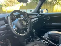 Gebraucht Mini ONE 102 PS (75 kW) 2021 Schwarz Kleinwagen