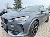 Gebraucht Cupra Formentor VZ 245 PS (180 kW) 2022 Grau SUV