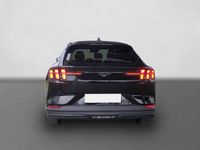 Gebraucht Ford Mustang Mach-E Standard Range 197 kW (269 PS) 2022 Schwarz SUV