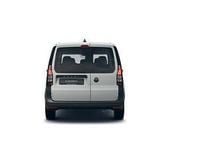 Neu VW Caddy 102 PS (75 kW) 2026 Weiß (candyweiss) Van / Kleinbus