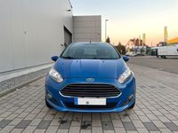 gebraucht Ford Fiesta 1.0 Start-Stop SYNC Edition