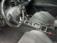 Gebraucht Seat Leon 4Drive 300 PS (220 kW) 2020 Grau Kombi