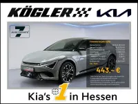 Neu Kia EV6 167 kW (228 PS) 2026 Grau SUV