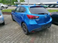 Brugt Mazda 2 Kizoku 75 HK (55 kW) 2019 Blå Hatchback