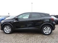 Neu Mitsubishi ASX Diamant Edition 114 PS (83 kW) 2026 Schwarz SUV