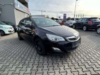 gebraucht Opel Astra Sports Tourer Edition*TÜV bis 02/2025