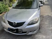 Brugt Mazda 3 2004 Sølv Stationcar