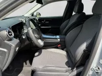 Gebraucht Mercedes GLC220 Avantgarde 197 PS (144 kW) 2025 Silber SUV
