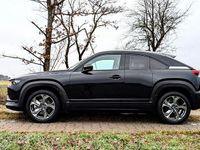 Second-hand Mazda MX30 106 kW (145 CP) 2020 Negru SUV