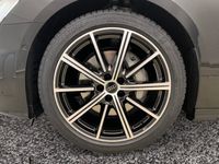 Gebraucht Audi A6 S-Line 286 PS (210 kW) 2022 Schwarz Kombi