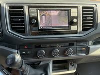 Gebraucht VW Crafter 177 PS (130 kW) 2024 Weiss Van