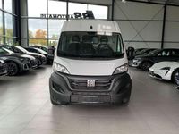 Gebraucht Fiat Ducato 140 PS (102 kW) 2022 Colore esterno (************** Van
