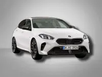 Gebraucht BMW M135 300 PS (220 kW) 2026 Alpinweiß Kleinwagen