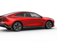 Neu Mazda 6e 189 kW (258 PS) 2026 Rot Limousine