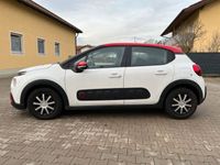 gebraucht Citroën C3 1.2 purtetach