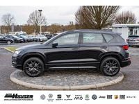 Neu Cupra Ateca 190 PS (139 kW) 2026 Schwarz SUV
