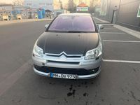 Gebraucht Citroën C4 109 PS (80 kW) 2006 Silber Kleinwagen
