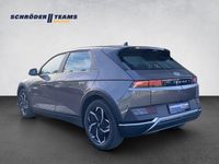 Gebraucht Hyundai Ioniq 5 160 kW (218 PS) 2022 Mystic olive SUV