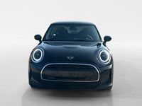 Second-hand Mini ONE 102 CP (75 kW) 2022 Negru Hatchback