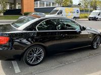 gebraucht BMW 318 Cabriolet i Edition Exclusive Edition Exclusive
