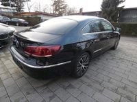 Gebraucht VW Passat 177 PS (130 kW) 2014 Schwarz Limousine