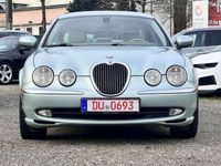 gebraucht Jaguar S-Type 3.0 V6 Executive #Navi#Leder#PDC#SHZ