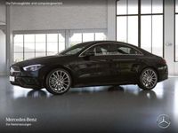 gebraucht Mercedes CLA200 Cp. AMG LED Laderaump Spurhalt-Ass PTS