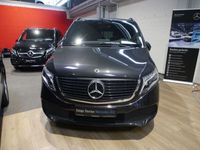 gebraucht Mercedes EQV300 Avantgarde Leder Sound Navi AVANTGARDE