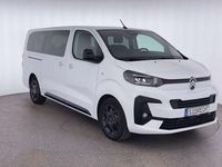 Neu Citroën Spacetourer 179 PS (131 kW) 2026 Weuß Van / Kleinbus