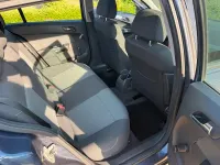 Gebraucht Opel Astra 140 PS (102 kW) 2006 Blau Limousine