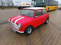 Gebraucht Mini 1000 39 PS (28 kW) 1976 Rot Kleinwagen