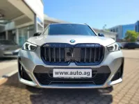 Gebraucht BMW X1 M Sport 211 PS (155 kW) 2024 Grau SUV