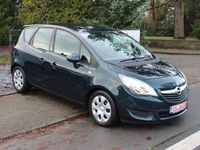 gebraucht Opel Meriva *2-Hand*Automatik*Finanzierung*